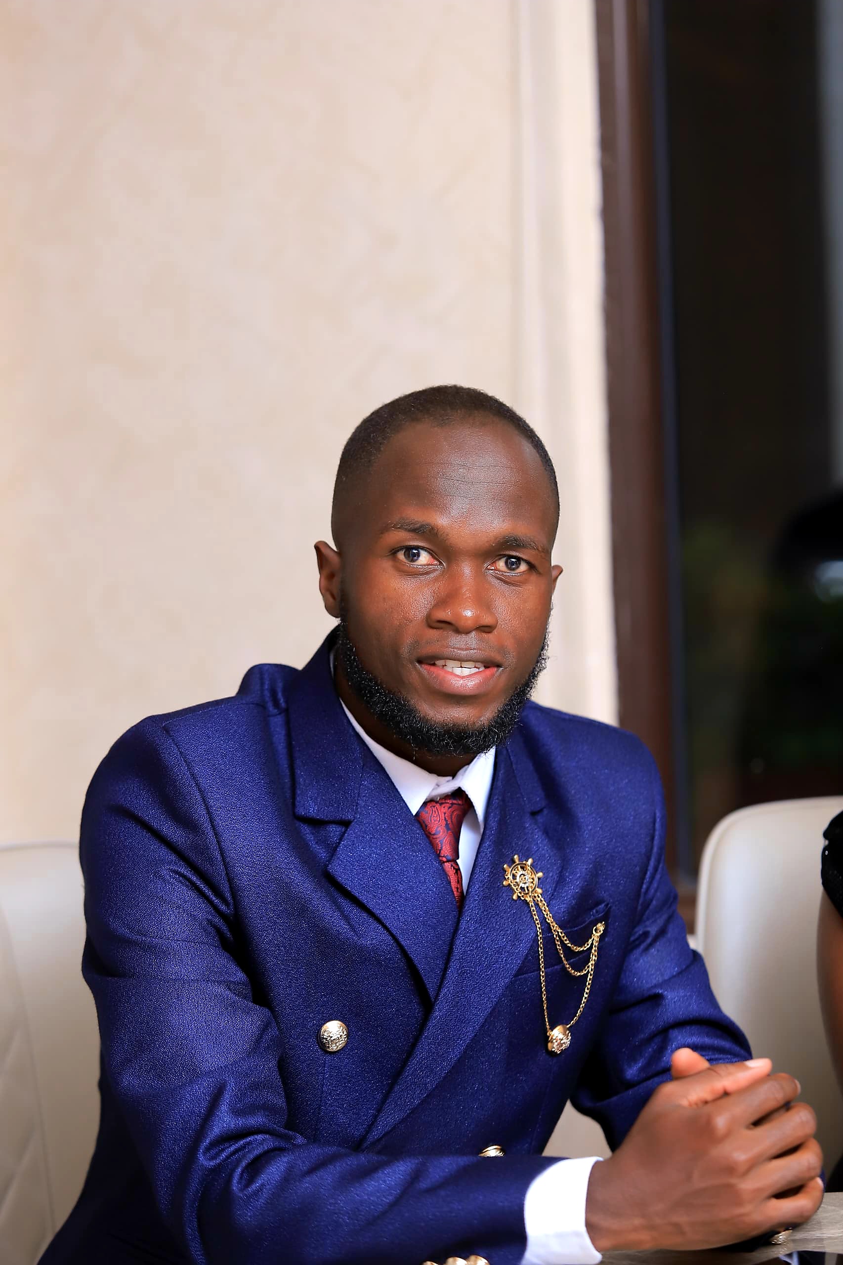 KIBENGE FRANCIS