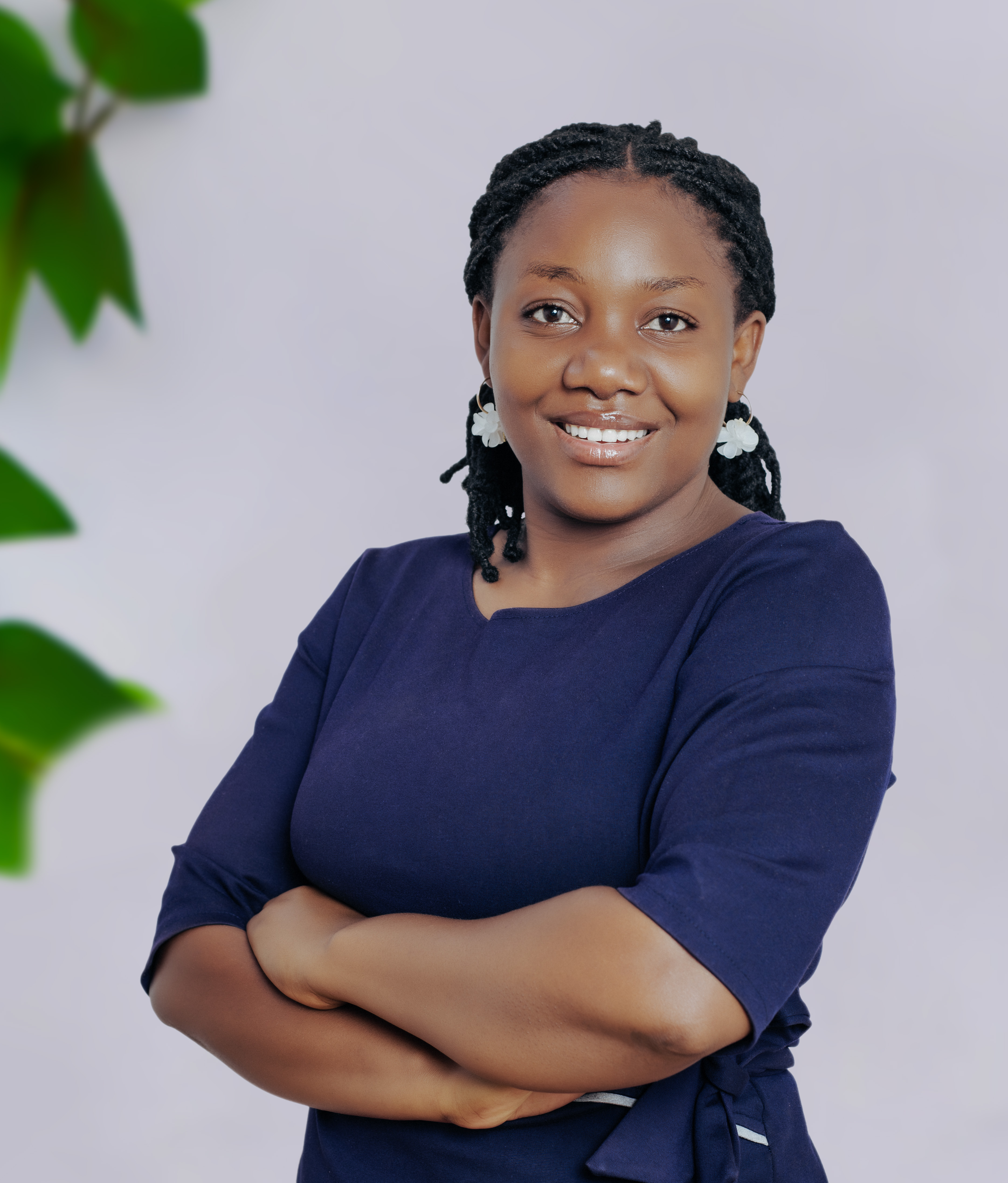 KYAZIKE IMMACULATE